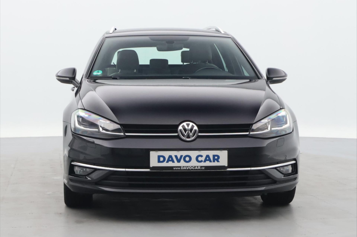 Volkswagen Golf 1,4 TSI 92kW DSG Highline