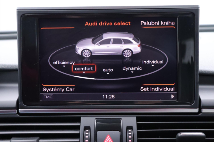 Audi A6 3,0 TDI 150kW Aut. Quattro