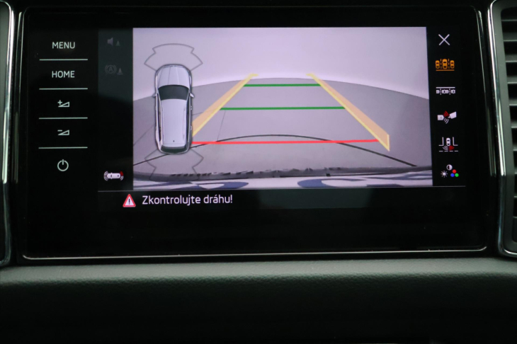 Škoda Kodiaq 1,5 TSI Style Plus pano DPH TZ