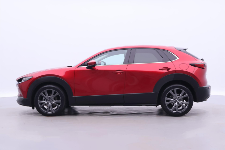 Mazda CX-30 2,0 i X186 CZ 1.Maj Navi LED