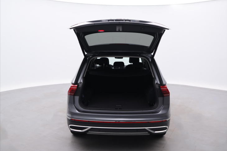 Volkswagen Tiguan 1,5 TSI EVO DSG CZ 1.Maj. DPH