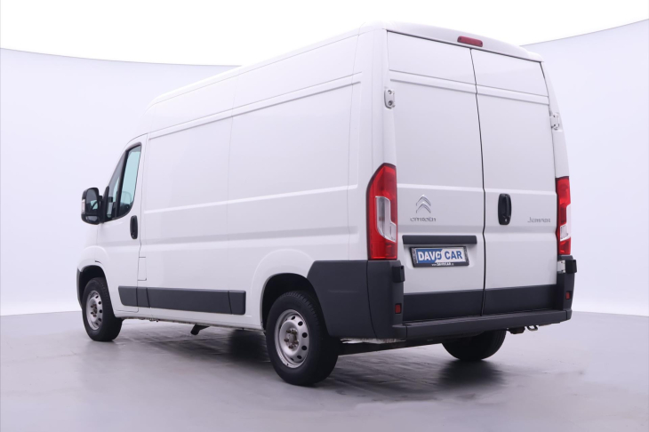 Citroën Jumper 2,2 HDI 110kW CZ DPH 1.Maj L2H2