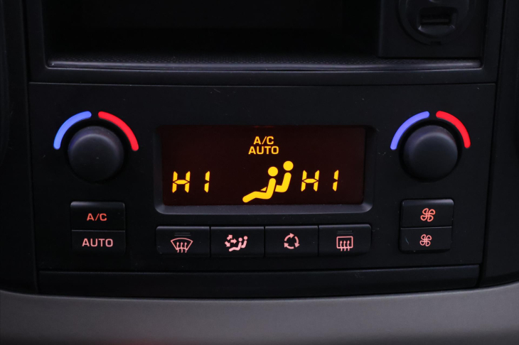 Citroën Berlingo 1,6 HDI 84kW Exclusive