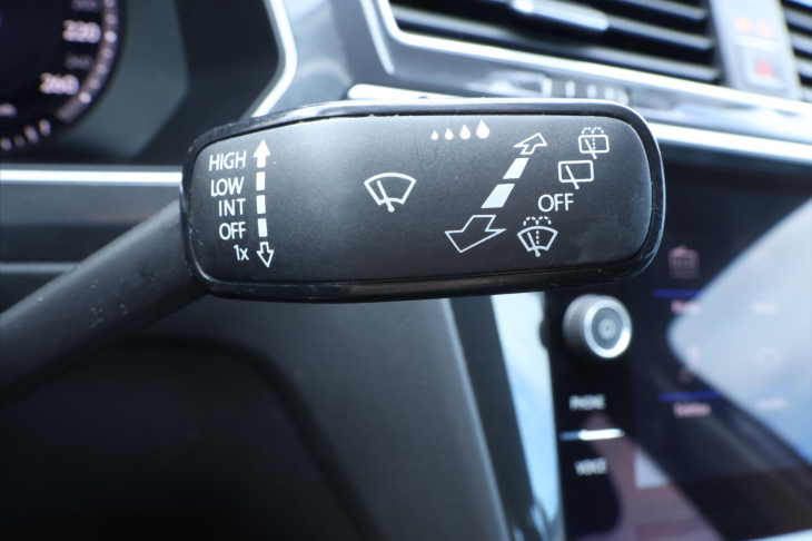 Volkswagen Tiguan 2,0 TDI 110kW 4M DSG Highline