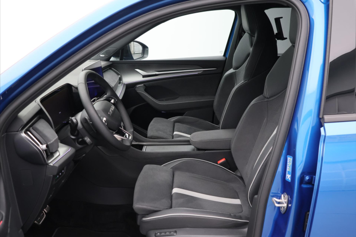 Škoda Kodiaq 2,0 TDI DSG 4x4 Sportline DPH CZ