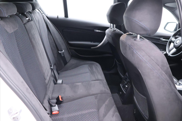 BMW Řada 1 1,5 116d 85kW CZ M-Paket Aut.
