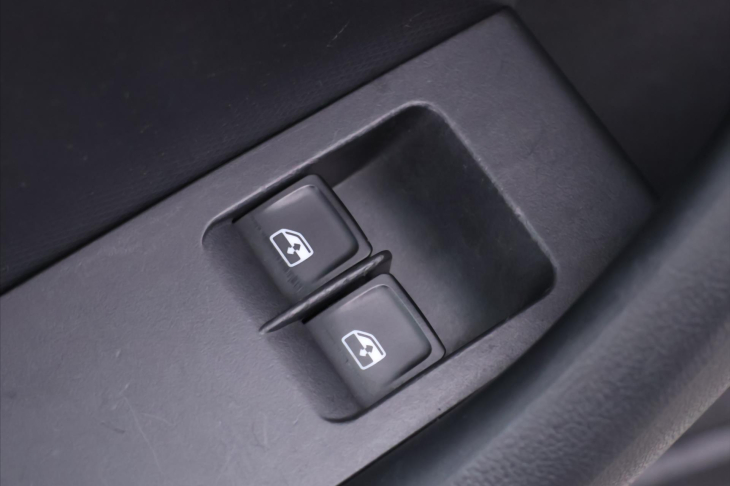 Škoda Rapid 1.4 TDI 66kW CZ Klima