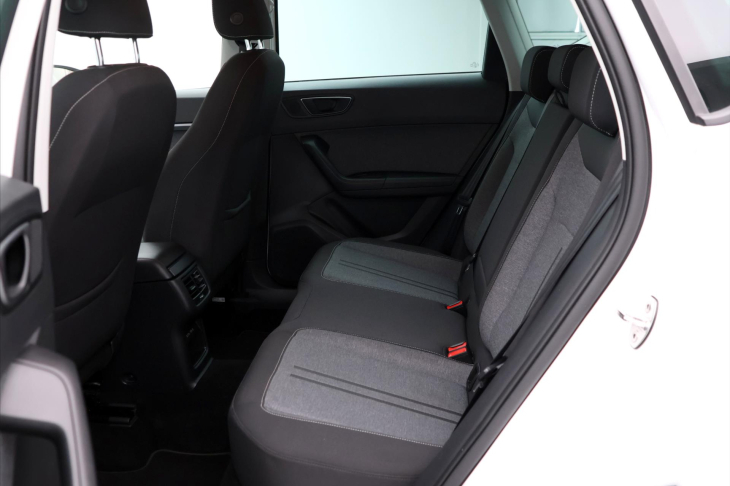 Seat Ateca 1,5 TSI 110 kW CZ