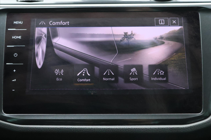 Volkswagen Tiguan 2,0 TDI 176kW Highline DPH CZ