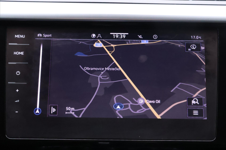 Volkswagen Arteon 2,0 TSI 200kW 4MOT R-Line DSG CZ DPH