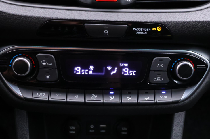 Hyundai i30 2,0 T-GDI 202kW N Performance