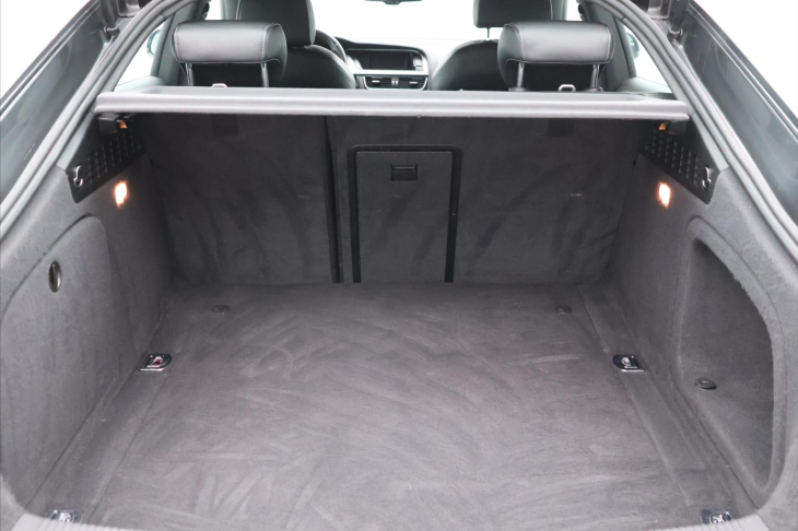 Audi A5 2,0 TDI 140kW quattro S-tronic