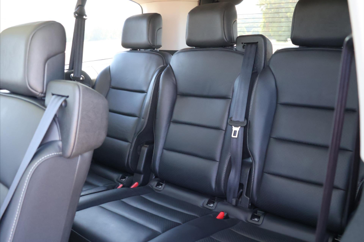 Toyota ProAce Verso 2,0 D-4D 130kW Aut. 8-Míst DPH