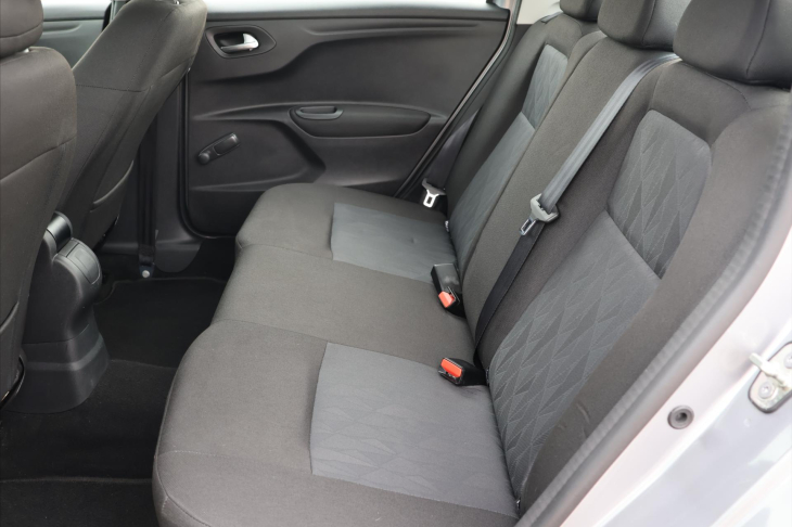 Citroën C-Elysée 1,2 PT Selection Navi 1.Maj