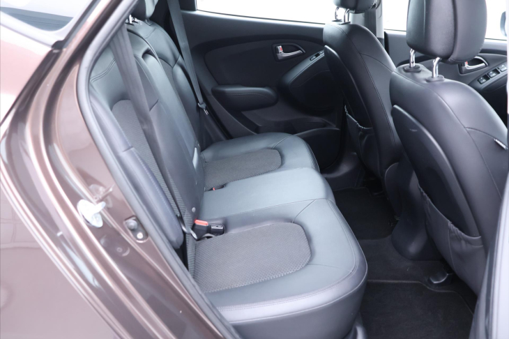 Hyundai ix35 2,0 i 120kW Comfort 1.Maj.