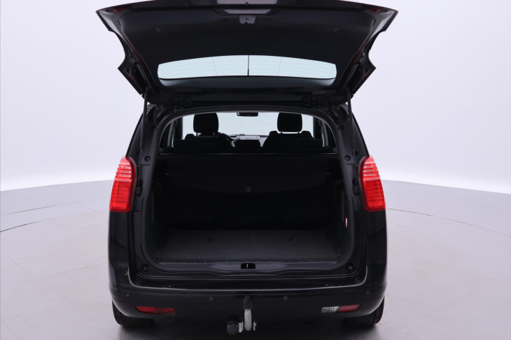 Peugeot 5008 1,6 HDI 82kW Automat Premium