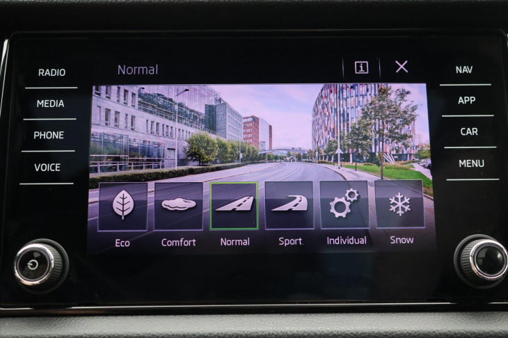 Škoda Kodiaq 2,0 TDI 176kW RS CZ DPH 7-Míst