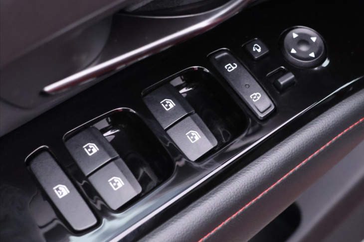 Hyundai Tucson 1,6 T-GDI HEV 132kW CZ N-Line