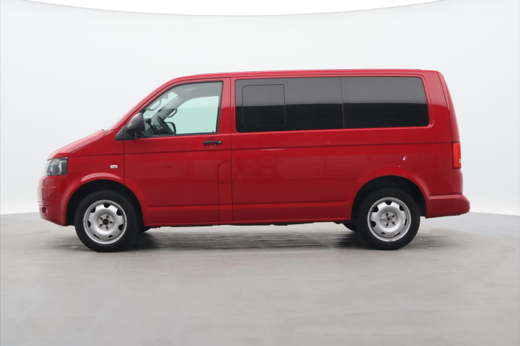 Volkswagen Multivan 2,0 TDI 103KW 7 Míst