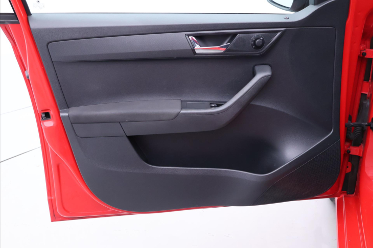 Škoda Fabia 1,0 TSI Ambition CZ DPH 1.Maj.