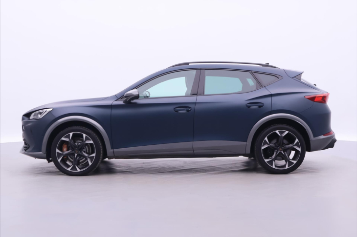 Cupra Formentor 2,0 TSI 228kW DSG 4Drive VZ