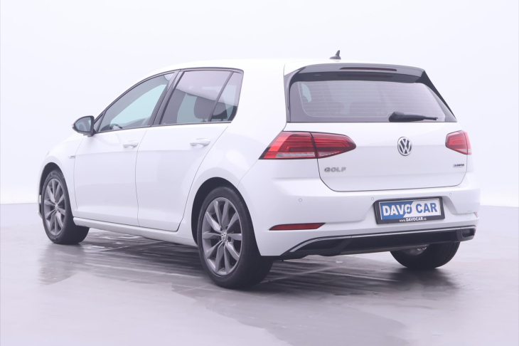 Volkswagen Golf 1,5 TSI 96kW CZ Comfortline