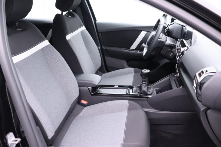 Citroën C4 1,2 PT 75kW Iconic 1.Maj. DPH