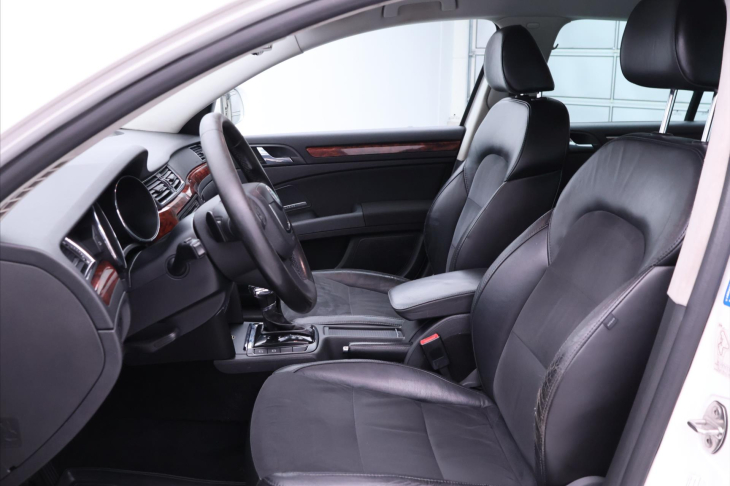 Škoda Superb 2,0 TDI 125kW DSG Elegance