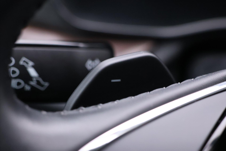 Škoda Octavia 2,0 TDI 147kW 4x4 DSG Scout CZ DPH