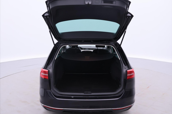 Volkswagen Passat 2,0 TDI 110kW DSG Highline