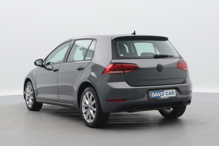 Volkswagen Golf 1,0 TSI 81kW Comfortline CZ