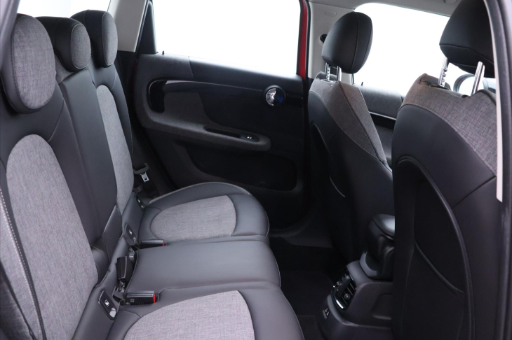 Mini Countryman 1,5 100kW CZ Tempomat DPH