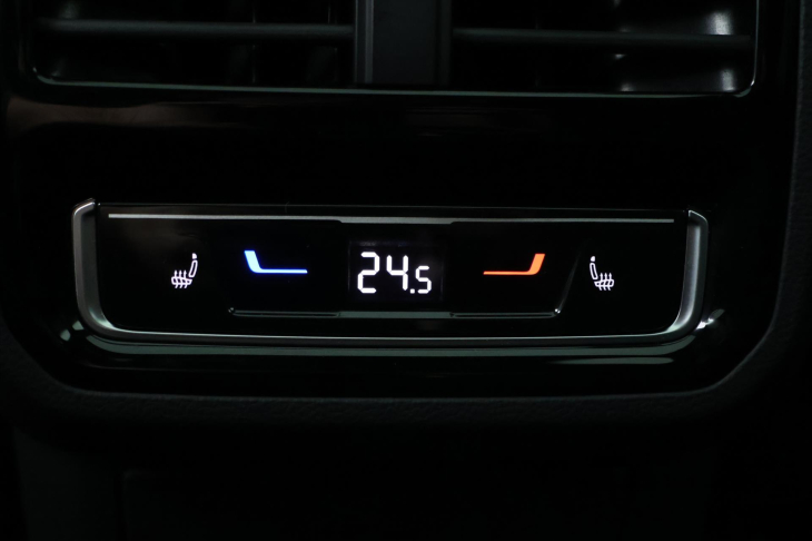 Volkswagen Arteon Shooting Brake 2,0 TSI 206kW R-Line 4Motion