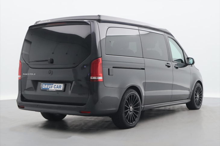 Mercedes-Benz Třídy V 2,0 300d 174kW Marco Polo DPH