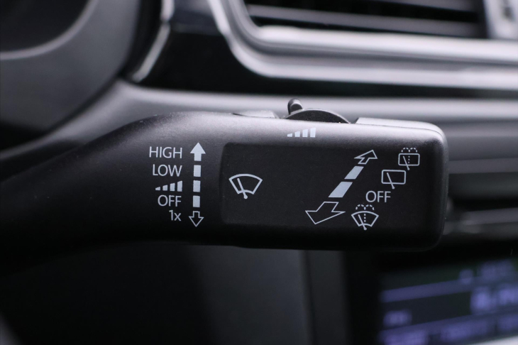 Škoda Rapid 1,2 TSI 77kW Style Plus Xenon