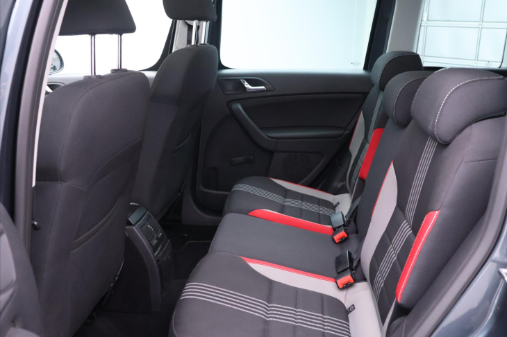 Škoda Yeti 1,2 TSI 77kW Monte Carlo Pano