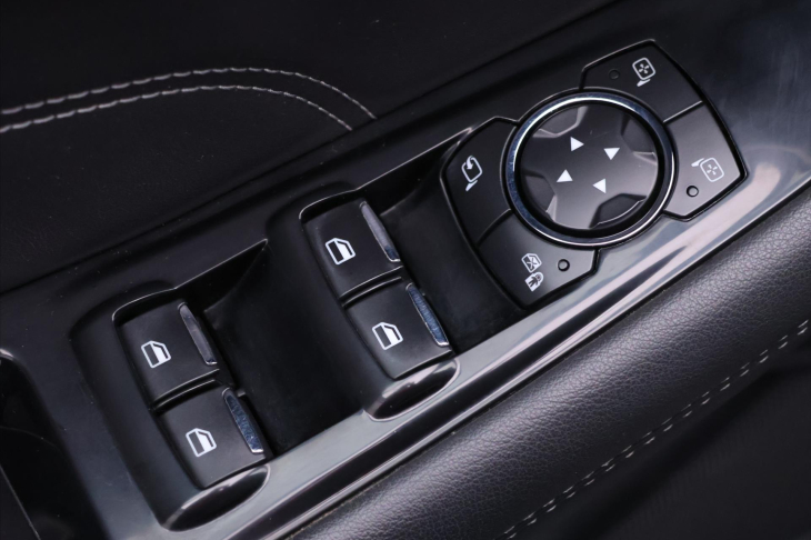 Ford S-MAX 2,0 TDCi Aut. Titanium 4x4