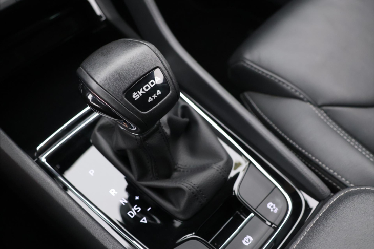 Škoda Kodiaq 2,0 TDI 4x4 DSG Style+ DPH