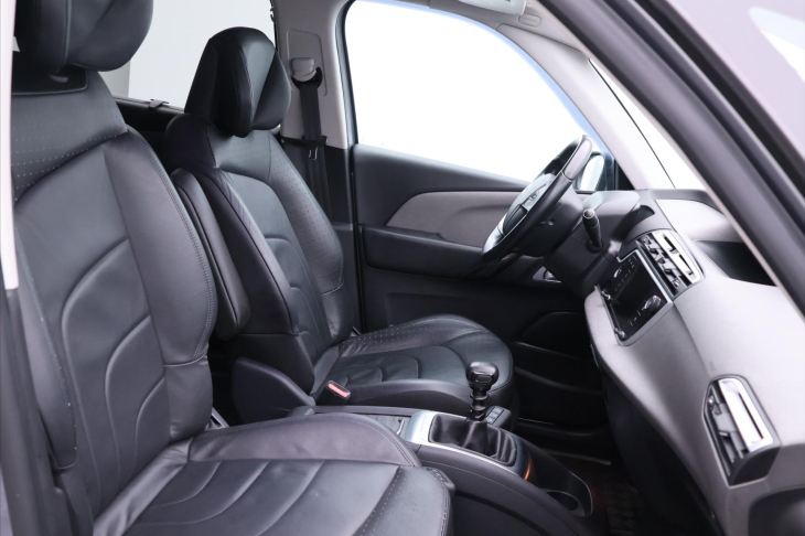 Citroën Grand C4 SpaceTourer 1,5 HDI 96kW Tažné