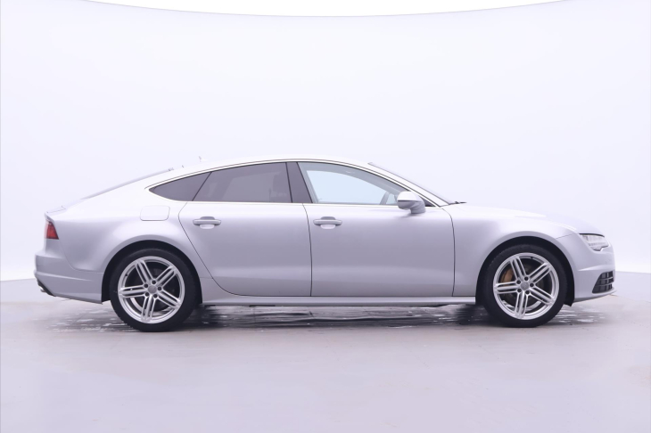 Audi A7 3,0 TDI 200kW Quattro S-tronic