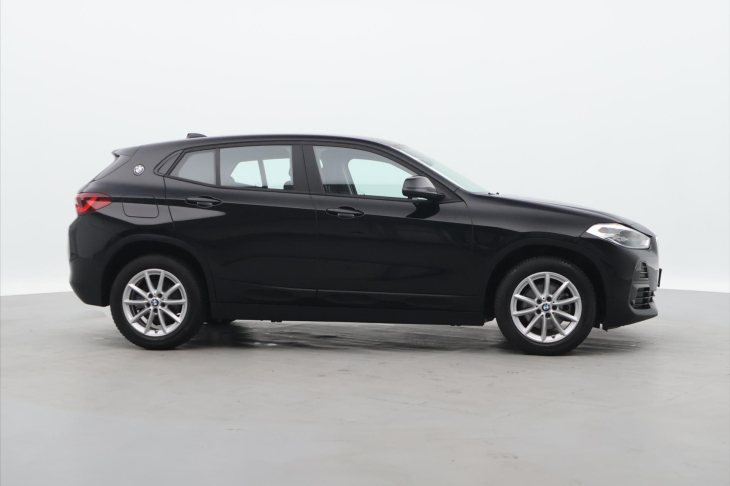BMW X2 1,5 18i 100kW sDrive CZ