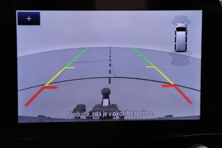 Ford Tourneo Custom 2,0 mHEV Titanium 8-Míst CZ