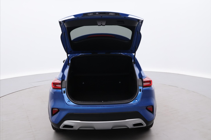 Kia XCeed 1,5 T-GDi 118kW Exclusive CZ