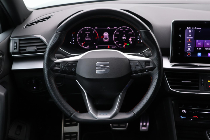 Seat Tarraco 2,0 TDI 147kW DSG CZ FR DPH