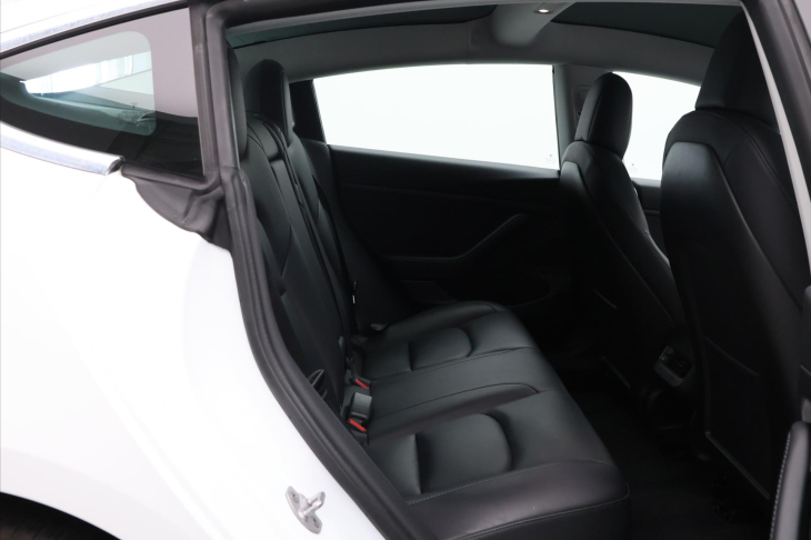 Tesla Model 3 239kW SR+ SOH 86,8%