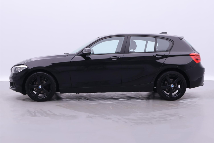 BMW Řada 1 1,5 118i 100kW Klimatizace