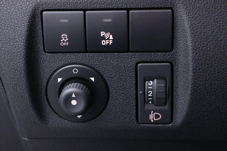 Citroën Berlingo 1,6 VTI 88KW Feel Klima CZ