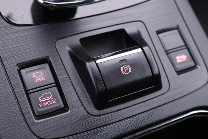 Subaru Outback 2,5 i 129kW Aut. AWD Kůže