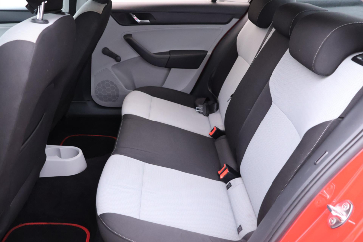 Škoda Rapid 1,2 TSI 77kW Ambition Fresh