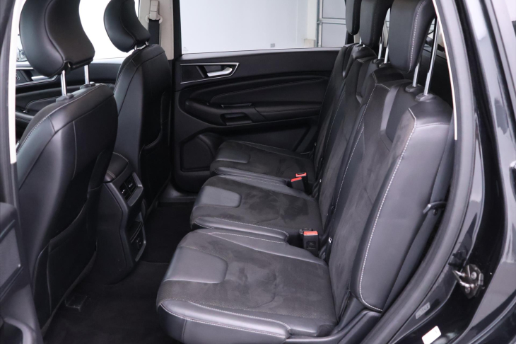 Ford S-MAX 2,0 TDCi 110kW Aut. Titanium